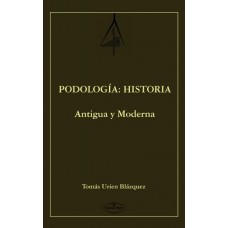 Podología: Historia