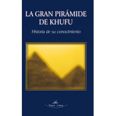 La gran pirámide de Khufu