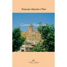 Contes i llegendes de Balaguer