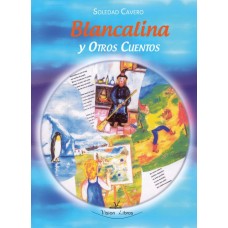 Blancalina y Otros Cuentos