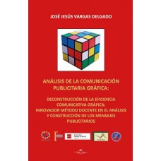 Análisis de la comunicación publicitaria gráfica