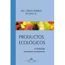 PRODUCTOS ECOLÓGICOS Actualizado semanalmente 2 Edición