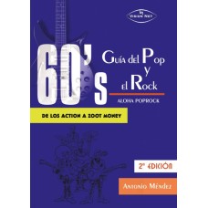 Guía del Pop y el Rock 60s. Aloha Poprock