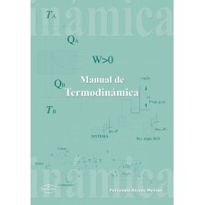 Manual de Termodinámica