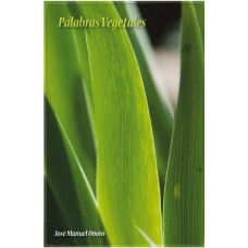 Palabras Vegetales