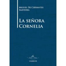 La señora Cornelia