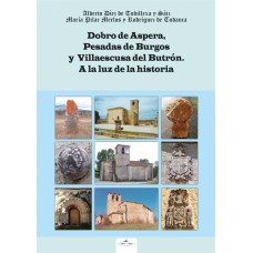Dobro de Aspera, Pesadas de Burgos y Villaescusa del Butrón