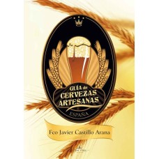 Guía de cervezas artesanas españolas 2ª edición