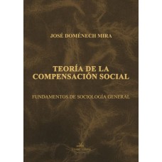 Teoría de la compensación social