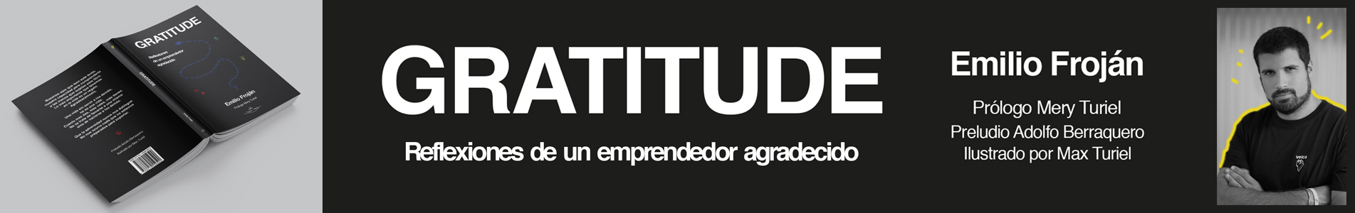 Gratitude