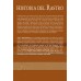 Historia del Rastro