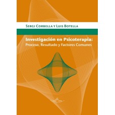 Investigación en Psicoterapia