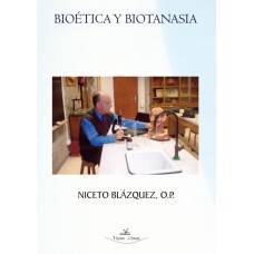 Bioética y Biotanasia