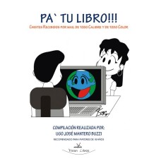 Pa tu libro!!!