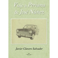 Viaje a Periana de Jose Núñez