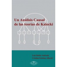 Un análisis causal de las teorías de Kalecki