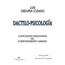 Dactilo-Psicología