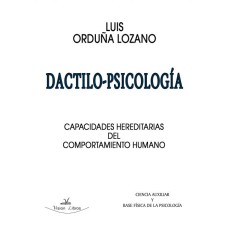 DACTILO-PSICOLOGÍA