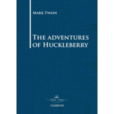 The adventures of Huckleberry