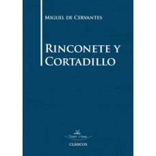 Rinconete y cortadillo