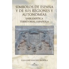 Símbolos de España y de sus regiones y autonomías