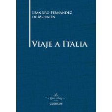 Viaje a Italia