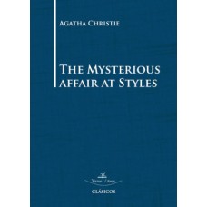 The mysterious affair at styles