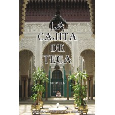 La cajita de teca