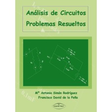 Análisis de circuitos: Problemas resueltos