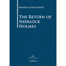 The return of Sherlock Holmes