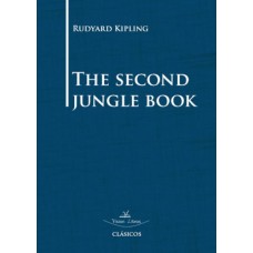 The second jungle book