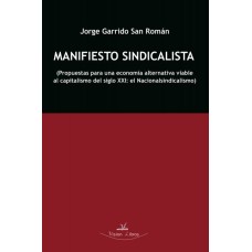 Manifiesto sindicalista