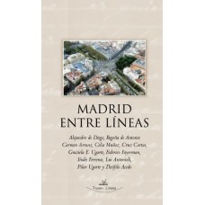 Madrid entre líneas