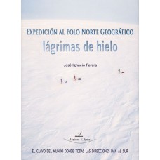 Lágrimas de hielo