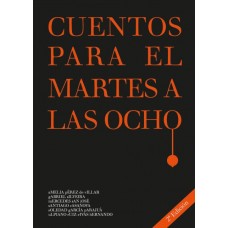 Cuentos para el martes a las ocho