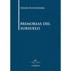Memorias del subsuelo