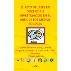 El reto del EEES en docencia e investigación en el área de los medios sociales