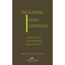 Escultoras en su contexto