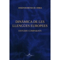 Dinámica de les Llengües Europees