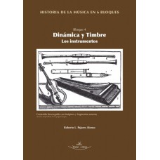 Historia de la música en 6 bloques. Bloque 4. Contiene DVD