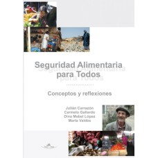 Seguridad alimentaria para todos