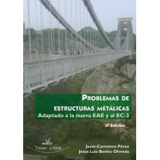 Problemas de estructuras metálicas