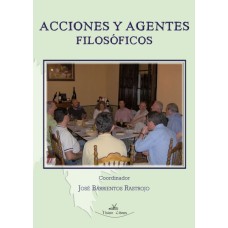 Acciones y agentes filosóficos