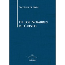 De los nombres de Cristo