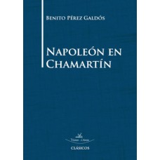 Napoleón en Chamartín