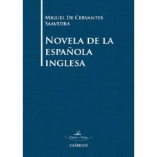Novela de la española inglesa