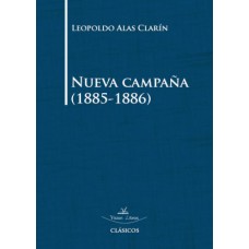 Nueva campaña (1885-1886)