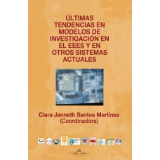 Últimas tendencias en modelos de investigación en el EEES y en otros sistemas actuales