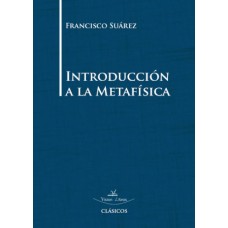 Introducción a la metafísica