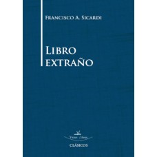 Libro extraño